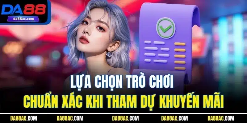 Hoàn Trả Cược - Cơ Hội Gỡ Lại Thua, Lợi Ích Mỗi Ngày 5 Lựa chọn trò chơi chuẩn xác khi tham dự khuyến mãi